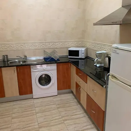 Apartamento Marin Garcia C Centro Historico Malaga Zewnętrze zdjęcie