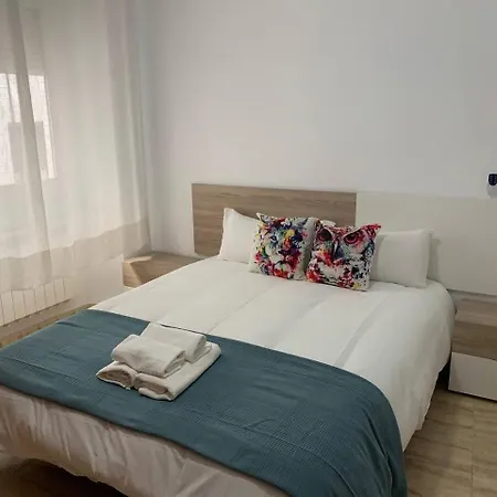 Apartamento Marin Garcia C Centro Historico Malaga Pokój zdjęcie