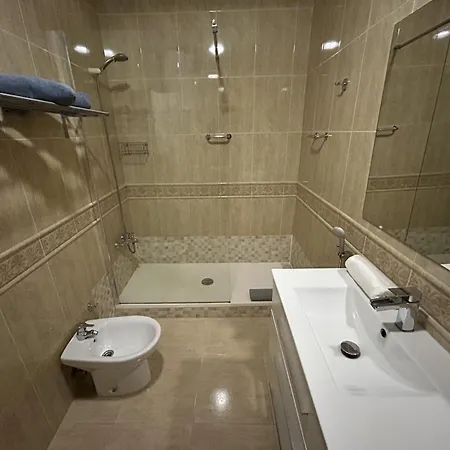 Apartamento Marin Garcia C Centro Historico Malaga Zewnętrze zdjęcie