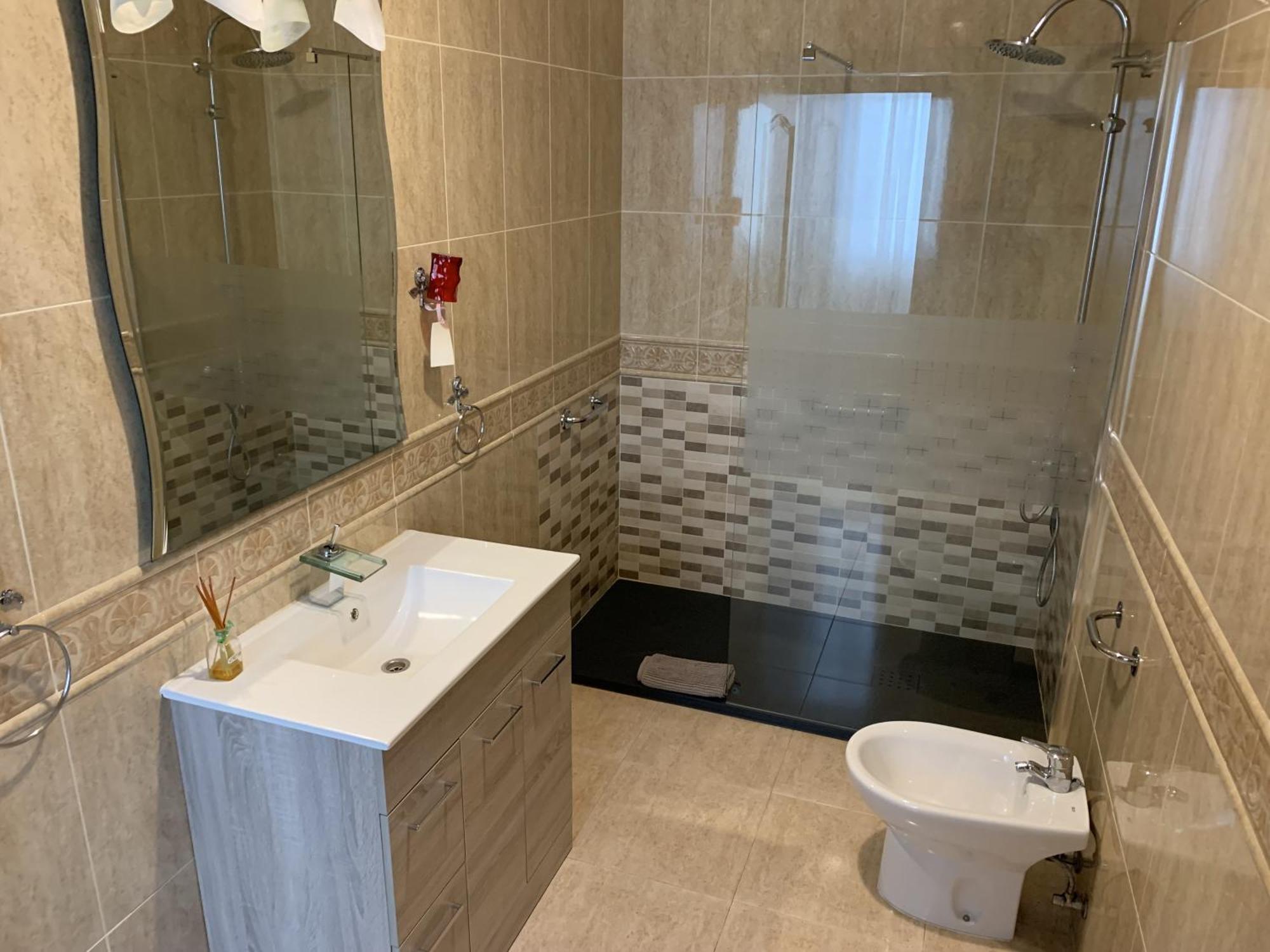 Apartament Marin Garcia C Centro Historico Malaga