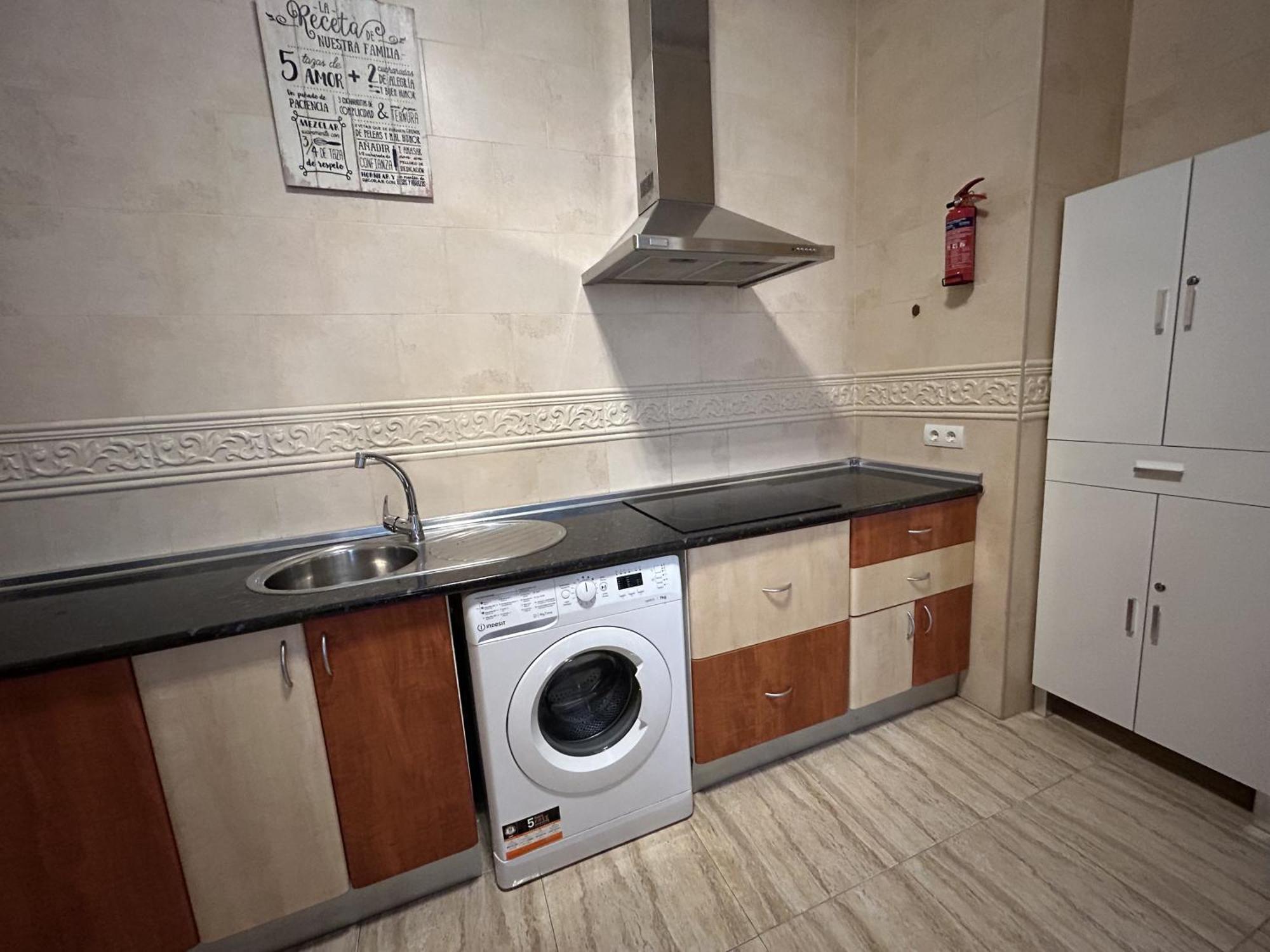 Apartament Marin Garcia C Centro Historico Malaga