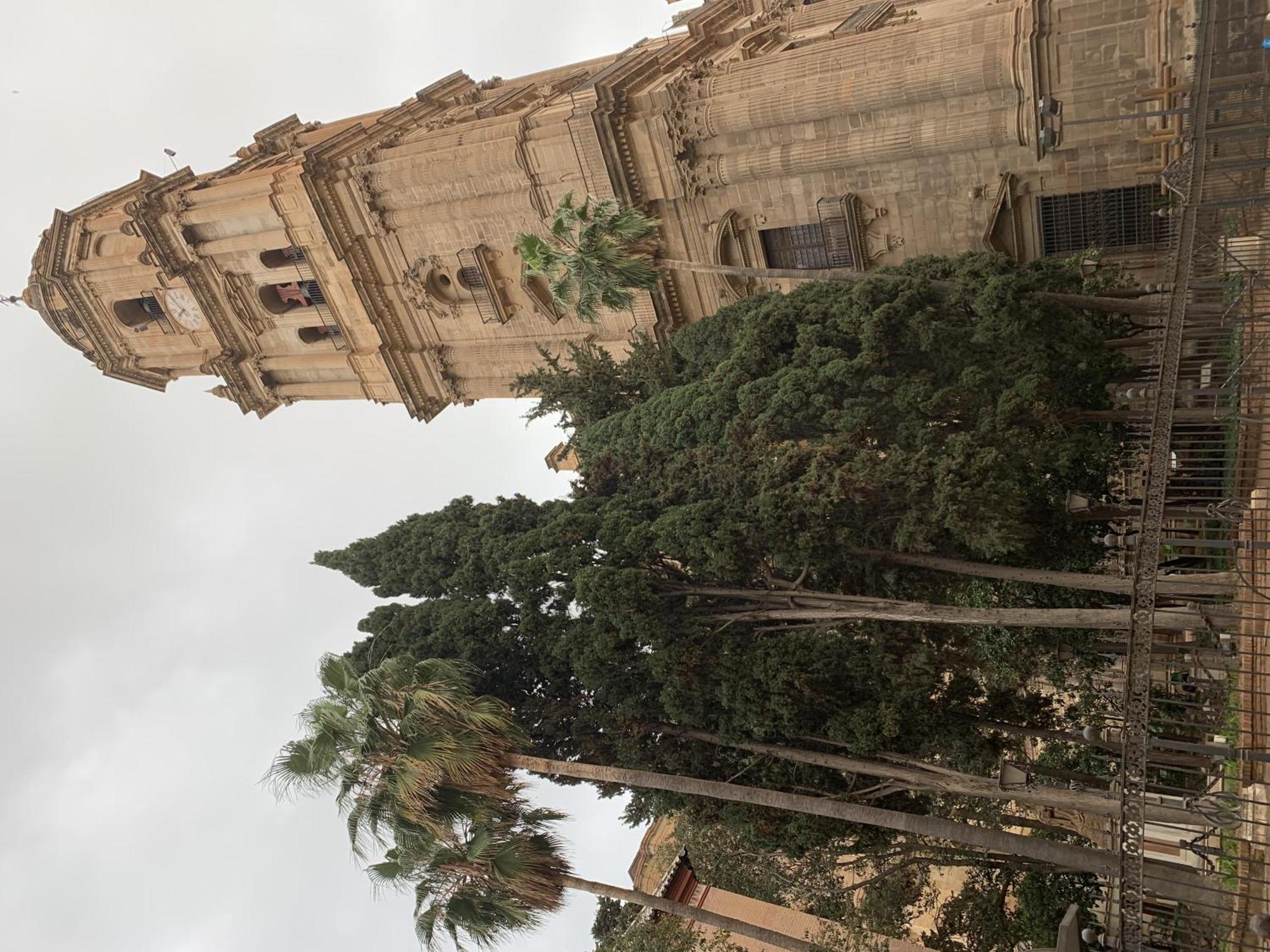 Marin Garcia C Centro Historico Appartamento Málaga